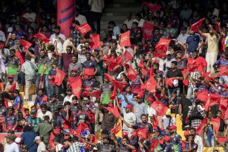 IPL 2026 breaks records as reach crosses 1.1 billion amid thrilling playoff race