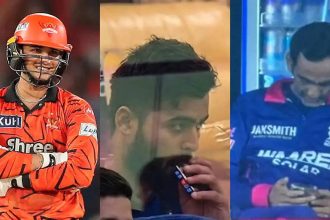 IPL 2026: From Abhishek to Riyan Parag — full list of Code of Conduct violations