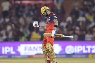 IPL 2026 | 'It eats me up when I don't score': For Virat Kohli, the fire still burns