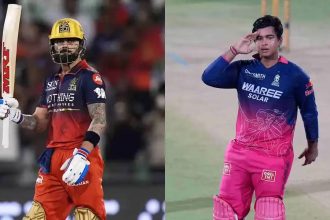 IPL 2026 makes history: All 10 teams record a centurion in a single season