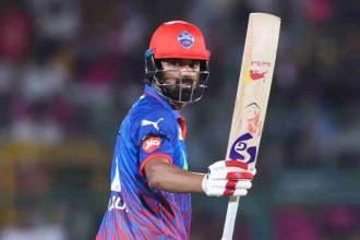IPL 2026 Orange Cap: KL Rahul leapfrogs Abhishek, Sooryavanshi to the top