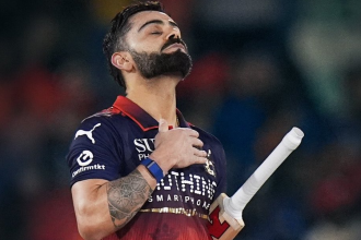 IPL 2026 Orange Cap: Kohli jumps 7 positions, surges past Abhishek