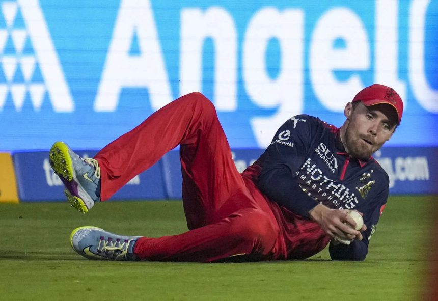 IPL 2026: Phil Salt returns home mid-season for scans, RCB face anxious wait
