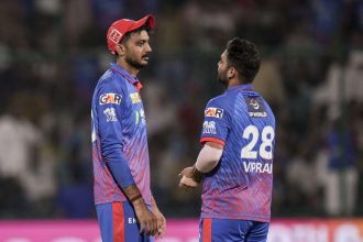 IPL 2026 playoff qualification scenarios: What DC need after KKR result