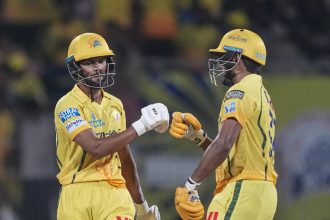 IPL 2026 playoff scenarios: CSK still alive but margin for error is shrinking