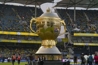 IPL 2026 playoffs venues to be decided in a day or two: Saikia