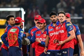 IPL 2026 review: From table-toppers to playoff exit — how PBKS’ season unravelled