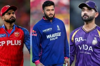 IPL 2026 Super Sunday: One team waits, two chase final playoff spot