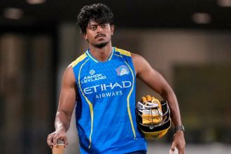 IPL 2026: Who is Ramakrishna Ghosh? CSK’s new all-rounder handed IPL debut vs MI