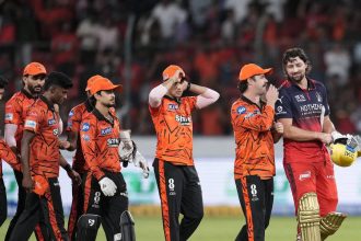 IPL 2026: 'You can’t have everything': Daniel Vettori reacts after SRH miss top-two finish
