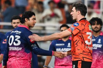 IPL autopsy: How Sooryavanshi storm ended SRH’s title dream after dramatic revival