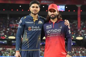 IPL Final: Gill, Patidar chase legacy as GT and RCB eye 2nd IPL crown
