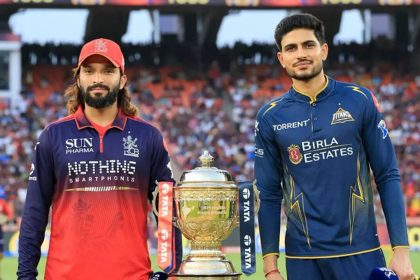 IPL Final toss verdict: Does choosing to bowl first really work? What history says