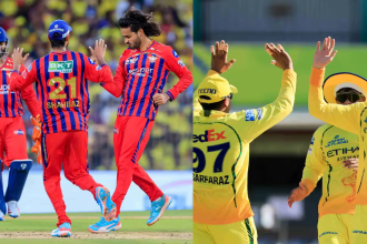 IPL: How Lucknow Super Giants can make or break CSK’s playoff hopes?