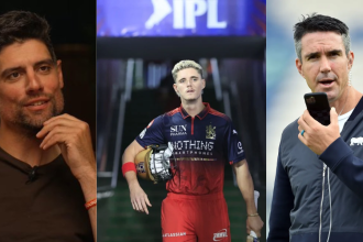 'IPL lines everyone’s pockets': Cook's fresh dig at Pietersen over Bethell debate
