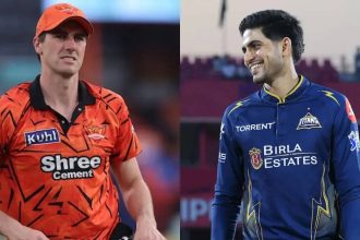 IPL Live: Abhishek vs Gill set for explosive showdown as SRH face GT