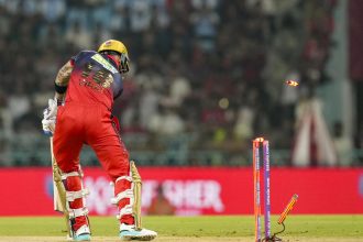 IPL playoff qualification scenarios: RCB still in control despite Lucknow setback