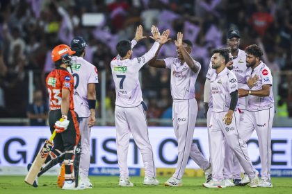 IPL Playoff Scenarios: GT surge to 99.6%, where do other teams stand?