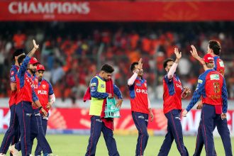 IPL Playoff Scenarios: With 15 matches to go, PBKS chances drop to 64.4%