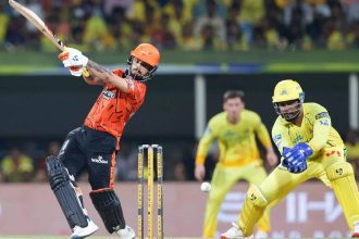 IPL Playoff Scenarios: With 7 matches to go, SRH and GT qualify; final spot up for grabs