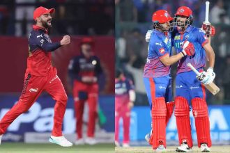 IPL Playoff Scenarios: With 8 games to go, RCB officially qualify; DC’s chances rise to 19.5%