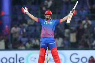 IPL points table after match 62: RCB qualify for playoffs while DC stay alive in race