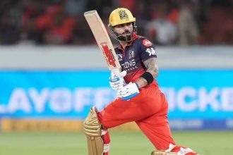 IPL Points Table explained: How SRH's win over RCB impact the playoff race