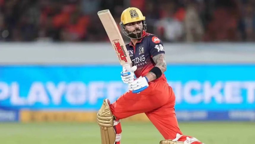 IPL Points Table explained: How SRH's win over RCB impact the playoff race