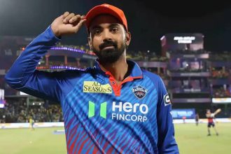 IPL: Rahul overtakes Abhishek to reclaim Orange Cap; Samson jumps to fifth
