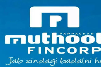 IPO-bound Muthoot Fincorp sees duties on gold driving up loan volumes