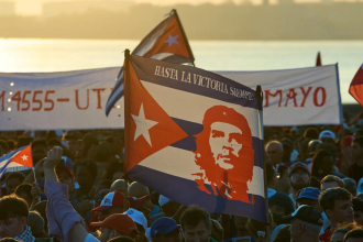 Iran helping Cuba? US intel flags ‘growing threat’ over drone build-up amid Havana tensions