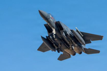 Iran likey used Chinese-made missile to down US F-15: Reports