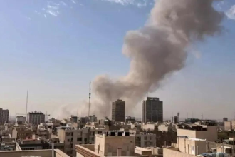 Iran missile strike at Kuwait base damages US drones, injures Americans: Report