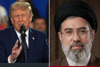 Iran refutes Trump's 'largely negotiated' deal, claims to keep Hormuz control