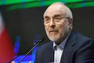 Iran says US must accept peace plan or face 'failure'