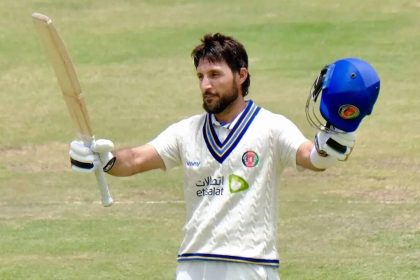 Is Afghanistan star cricketer Rahmat Shah no more? Viral post sparks panic among fans