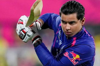 ‘Is he AI? Has Musk created him?’: Buttler’s hilarious Sooryavanshi remark goes viral