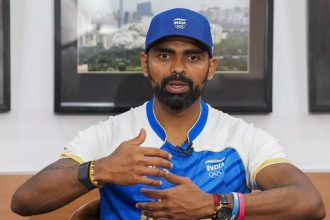 ‘Is that a promotion or a demotion?’: Sreejesh hits back at Hockey India with explosive post