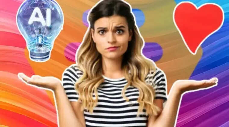 Is this Black Mirror in real life? Gen Z reacts to Bumble’s new AI replacing swiping dating plan