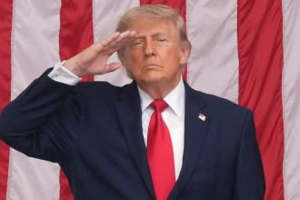 Is Trump fit for Oval Office? US Prez undergoes medical exam ahead of 80th birthday