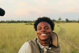 IShowSpeed plans space livestream after completing world tour goal