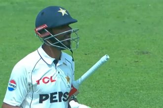 'Isko sack kab karoge?': Pakistan captain faces massive backlash