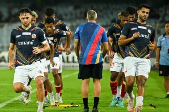 ISL scenarios: Five contenders - who will win the title on the last matchday?