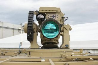 Israel sends UAE laser weapon called ‘Iron Beam’ - What it means in face of Iranian drones and why is it important