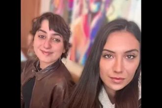 Israeli beauty queen says she bumped into Zohran Mamdani's wife at a cafe, Rama Duwaji 'refused to engage'