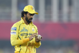 'It is simple for us': Gaikwad lays out CSK’ playoff chances after LSG defeat