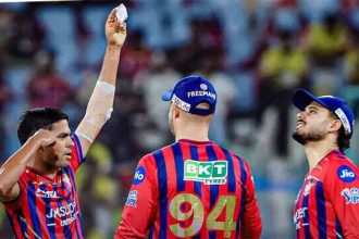 ‘It motivates me’: Akash Singh reveals story behind viral note celebration - Watch