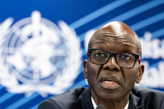 ‘It would be a big mistake’: WHO Africa chief warns against underestimating Ebola virus risk in Congo, Uganda
