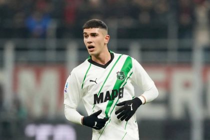Italian player switches international teams weeks before 2026 World Cup to play for another country