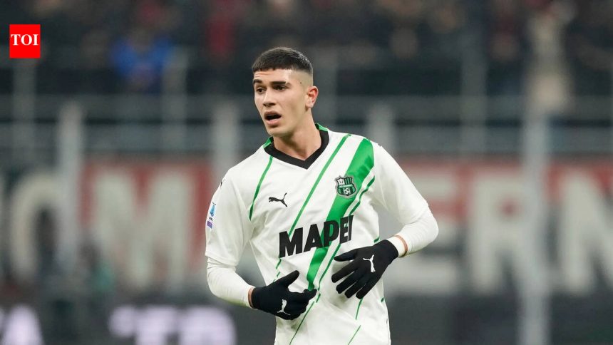 Italian player switches international teams weeks before 2026 World Cup to play for another country